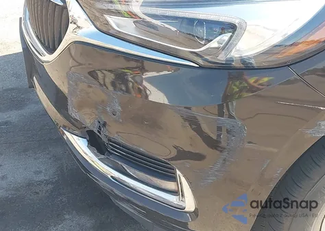 2018 Buick Enclave Premium z USA, uszkodzony, nr VIN 5GAEVBKW5JJ131961